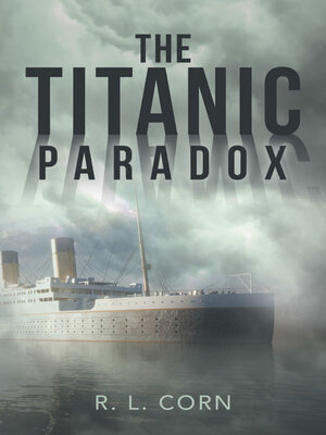 cover image of The Titanic Paradox